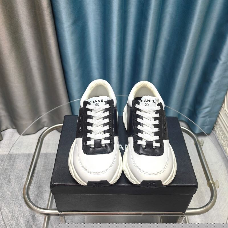 Ch*el sneakers